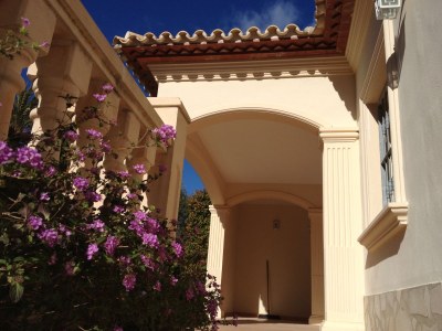 Holiday house Villa Vista 28 - Outdoor photo 6