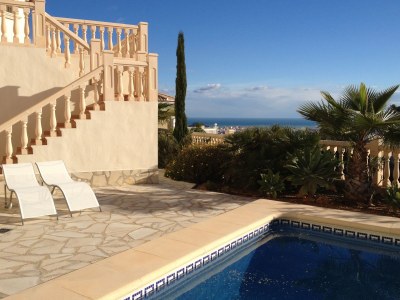 Holiday house Villa Vista 28 - Outdoor photo 7