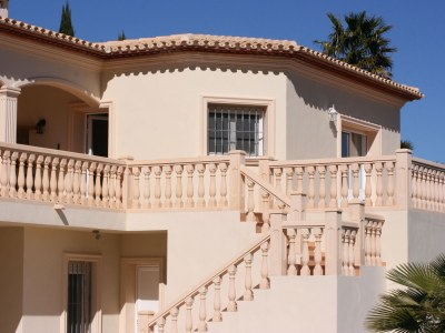 Holiday house Villa Vista 28 - Outdoor photo 9