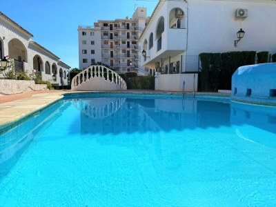 Apartment Wohnung in Nerja nahe Burriana Strand - Outdoor photo 2