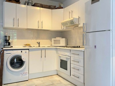 Apartment Wohnung in Nerja nahe Burriana Strand - Features photo 8