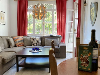 Apartment Wohnung in Nerja nahe Burriana Strand - Features photo 9