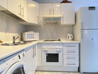 Apartment Wohnung in Nerja nahe Burriana Strand - Features photo 12