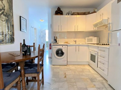 Apartment Wohnung in Nerja nahe Burriana Strand - Features photo 14