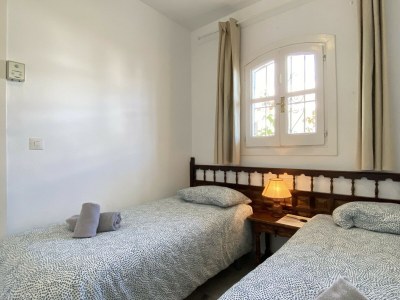 Apartment Wohnung in Nerja nahe Burriana Strand - Features photo 15