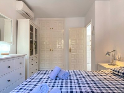 Apartment Wohnung in Nerja nahe Burriana Strand - Features photo 17