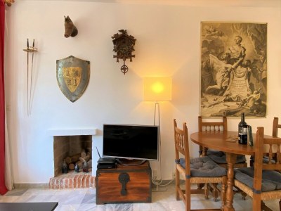 Apartment Wohnung in Nerja nahe Burriana Strand - Features photo 18