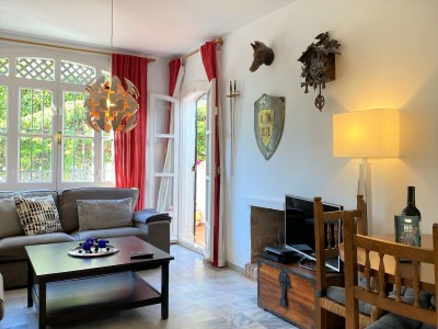 Apartment Wohnung in Nerja nahe Burriana Strand - Features photo 19