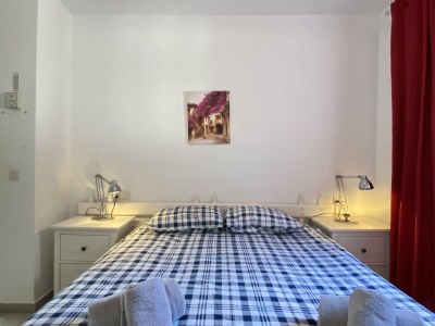 Apartment Wohnung in Nerja nahe Burriana Strand - Features photo 20