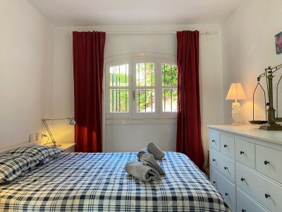 Apartment Wohnung in Nerja nahe Burriana Strand - Features photo 21