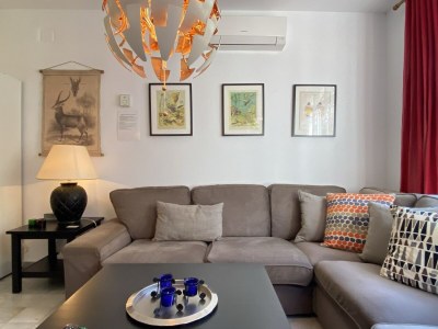 Apartment Wohnung in Nerja nahe Burriana Strand - Features photo 22