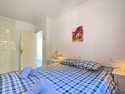 Apartment Wohnung in Nerja nahe Burriana Strand - Features photo 23