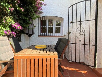 Apartment Wohnung in Nerja nahe Burriana Strand - Outdoor photo 26