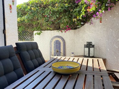 Apartment Wohnung in Nerja nahe Burriana Strand - Outdoor photo 27