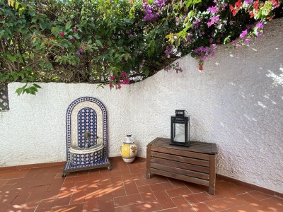 Apartment Wohnung in Nerja nahe Burriana Strand - Outdoor photo 28