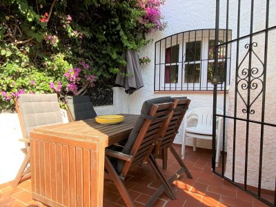 Apartment Wohnung in Nerja nahe Burriana Strand - Outdoor photo 29