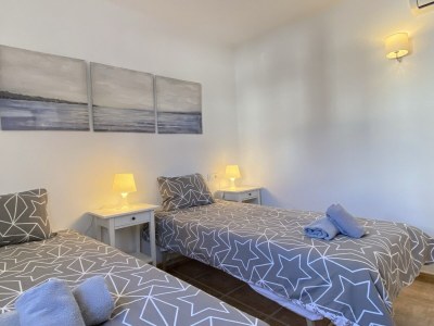 Holiday house Townhouse in Nerja with Sea Views & Pool - Features photo 23