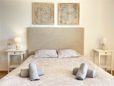 Holiday house Townhouse in Nerja with Sea Views & Pool - Features photo 26