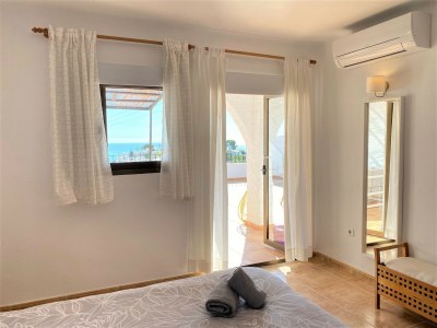 Holiday house Townhouse in Nerja with Sea Views & Pool - Features photo 27