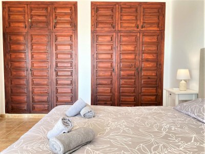 Holiday house Townhouse in Nerja with Sea Views & Pool - Features photo 28