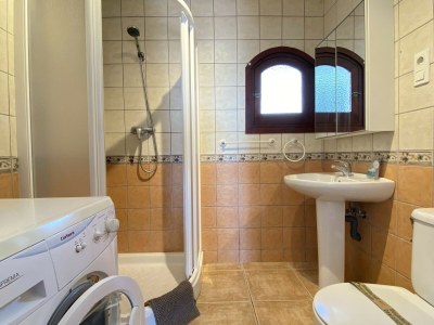 Holiday house Townhouse in Nerja with Sea Views & Pool - Features photo 30