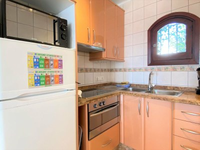 Holiday house Townhouse in Nerja with Sea Views & Pool - Features photo 31