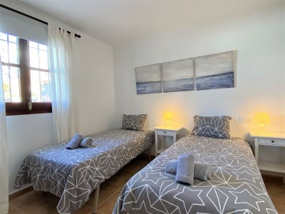 Holiday house Townhouse in Nerja with Sea Views & Pool - Features photo 32