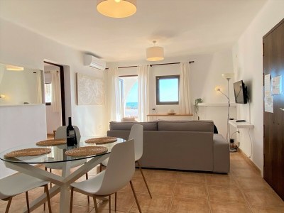 Holiday house Townhouse in Nerja with Sea Views & Pool - Features photo 33