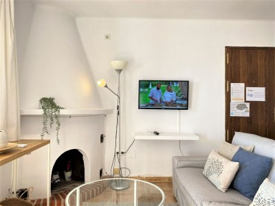 Holiday house Townhouse in Nerja with Sea Views & Pool - Features photo 34