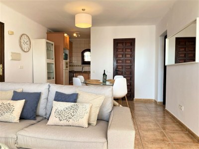 Holiday house Townhouse in Nerja with Sea Views & Pool - Features photo 35