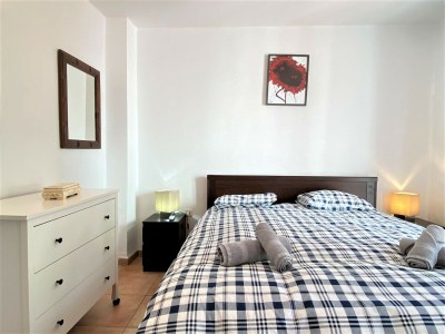 Apartment Wohnung in Nerja mit Meerblick - Features photo 16