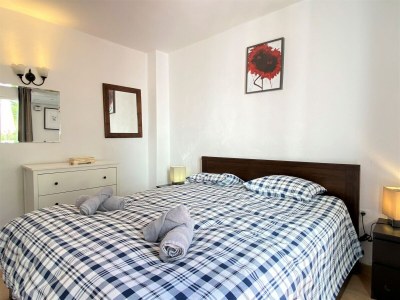 Apartment Wohnung in Nerja mit Meerblick - Features photo 18