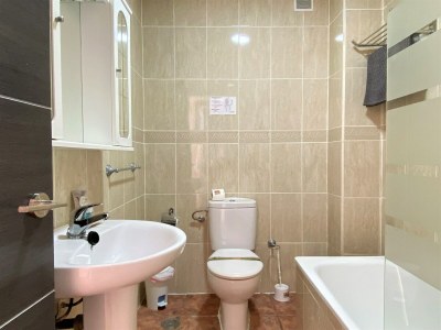 Apartment Wohnung in Nerja mit Meerblick - Features photo 19