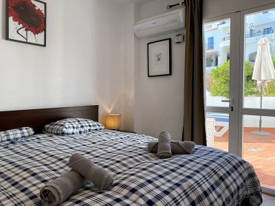 Apartment Wohnung in Nerja mit Meerblick - Features photo 20