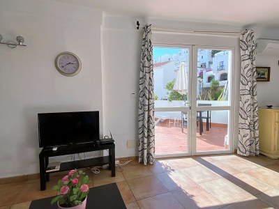 Apartment Wohnung in Nerja mit Meerblick - Features photo 22