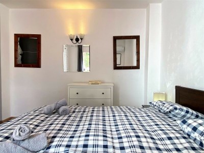 Apartment Wohnung in Nerja mit Meerblick - Features photo 23