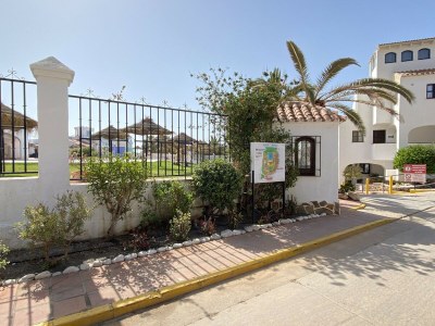 Apartment Wohnung in Nerja mit Meerblick - Outdoor photo 28