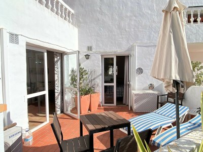 Apartment Wohnung in Nerja mit Meerblick - Outdoor photo 29
