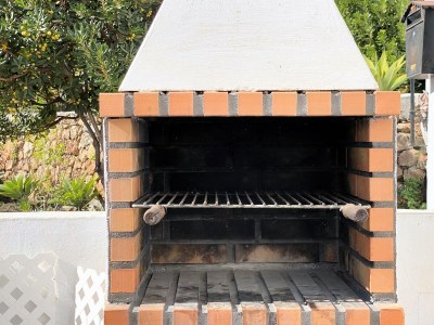 Apartment Wohnung in Nerja mit Meerblick - Outdoor photo 33