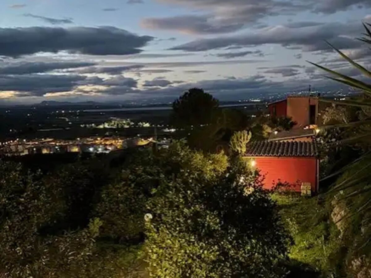 Holiday house Holiday Home in Sicily with Private Pool - Outdoor photo 2