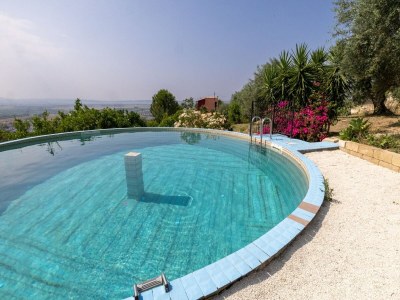 Holiday house Holiday Home in Sicily with Private Pool in Carlentini - Holiday house