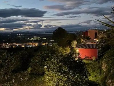 Holiday house Holiday Home in Sicily with Private Pool - Outdoor photo 2