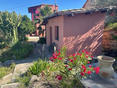 Holiday house Holiday Home in Sicily with Private Pool - Outdoor photo 3