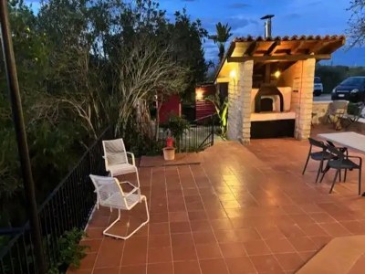 Holiday house Holiday Home in Sicily with Private Pool - Outdoor photo 5