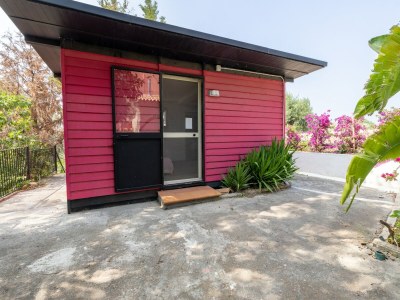 Holiday house Holiday Home in Sicily with Private Pool - Outdoor photo 6