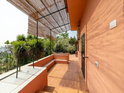 Holiday house Holiday Home in Sicily with Private Pool - Outdoor photo 10