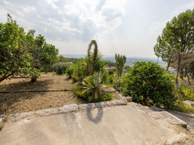 Holiday house Holiday Home in Sicily with Private Pool - Outdoor photo 12