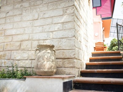 Holiday house Holiday Home in Sicily with Private Pool - Features photo 21