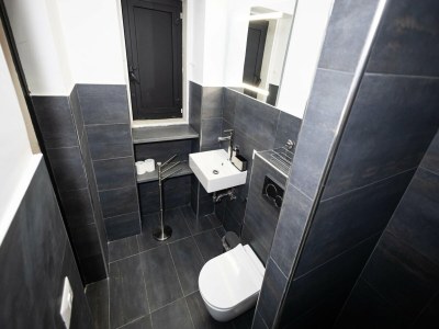 Holiday house Holiday Home in Sicily with Private Pool - Features photo 28