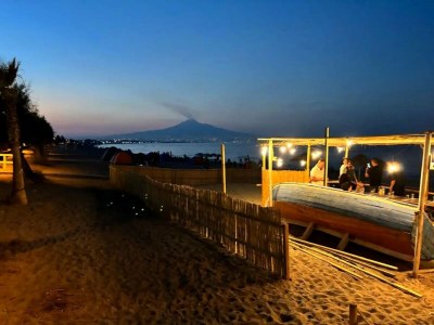 Holiday house Holiday Home in Sicily with Private Pool - Environment photo 32